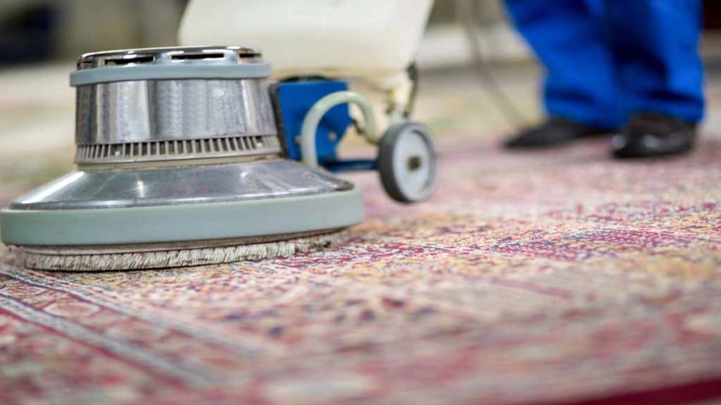كيفية غسل السجاد في منظف السجاد كيفية غسل السجاد في منظف السجاد