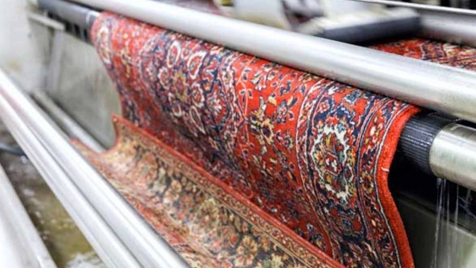 قالیشویی مهر، شستشوی فرش های دستبافت و ماشینی با دستگاه تمام اتوماتیک در قزوین قالیشویی مهر، شستشوی فرش های دستبافت و ماشینی با دستگاه تمام اتوماتیک در قزوین