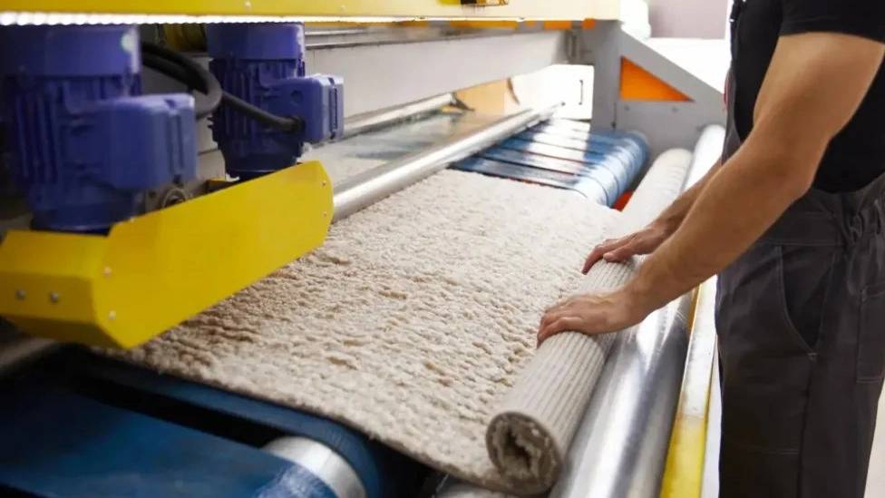 قالیشویی مهر، شستشوی فرش های دستبافت و ماشینی با دستگاه تمام اتوماتیک در قزوین قالیشویی مهر، شستشوی فرش های دستبافت و ماشینی با دستگاه تمام اتوماتیک در قزوین